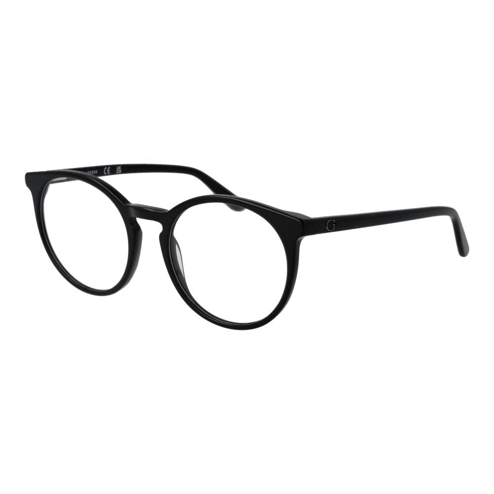 Guess Siyah Kadın Optik Çerçeveleri